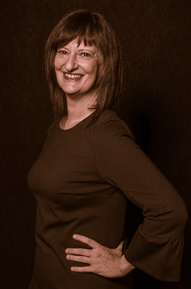 Claudia Böhmer - Vocals