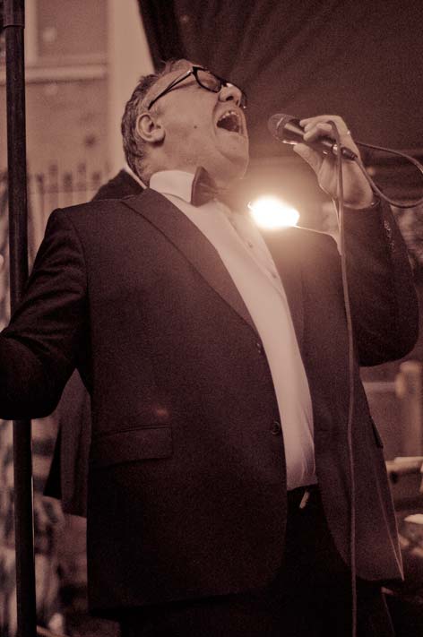 Klaus Meggle
