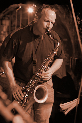 Wolfgang Heß