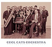 Cool Cats Orchestra