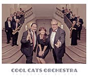 Cool Cats Orchestra